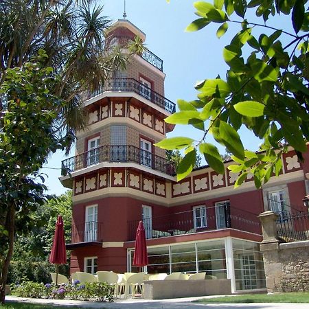 Liérganes Gastro Hotel La Giraldilla מראה חיצוני תמונה