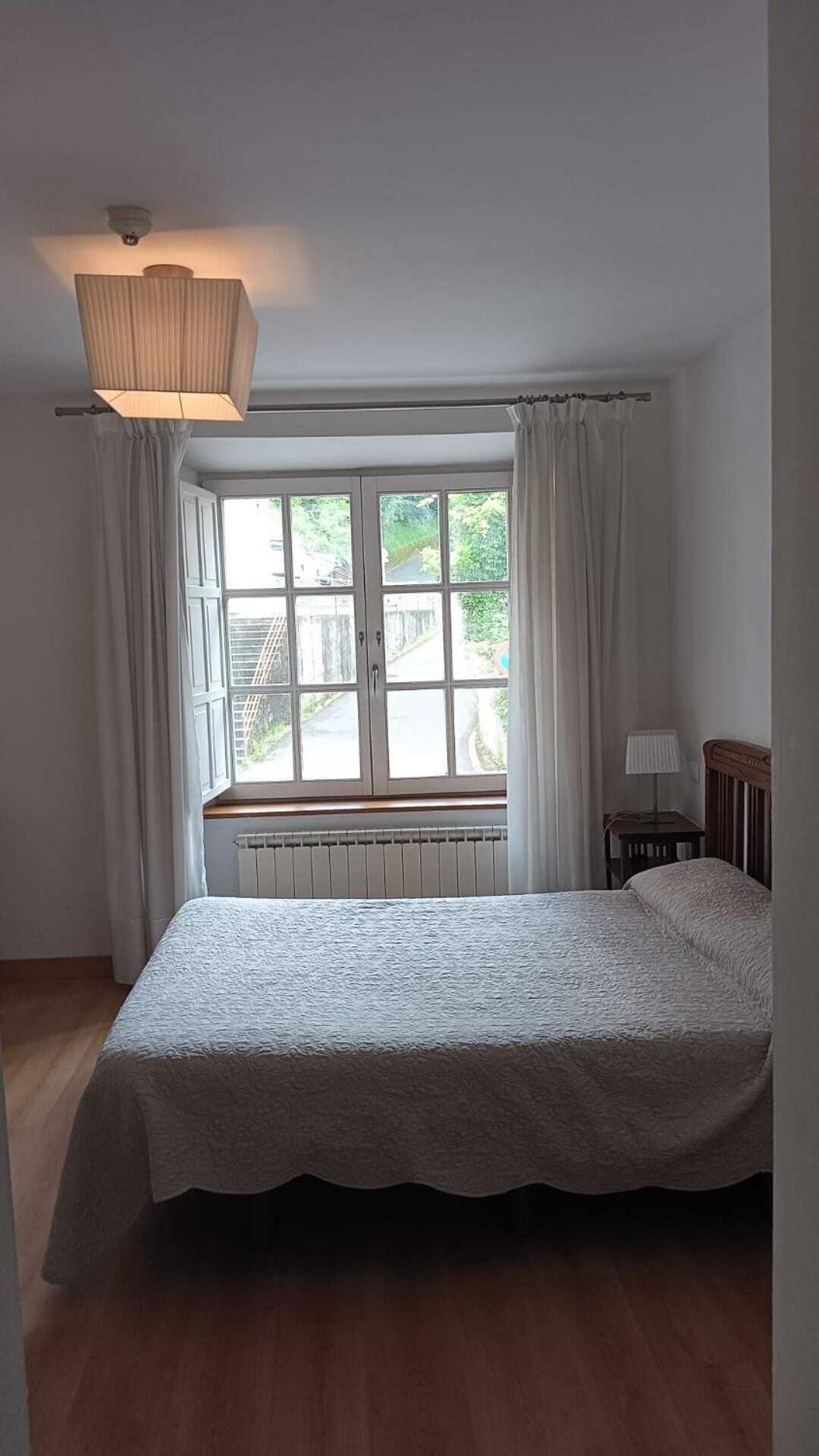 Liérganes Gastro Hotel La Giraldilla חדר תמונה