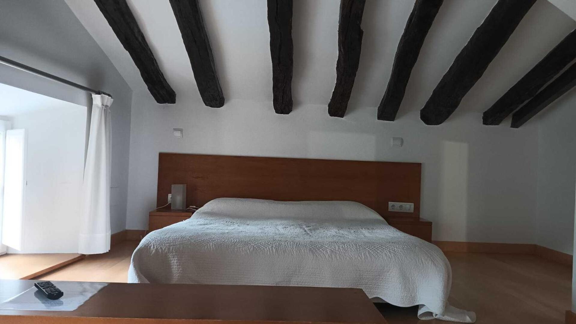 Liérganes Gastro Hotel La Giraldilla חדר תמונה
