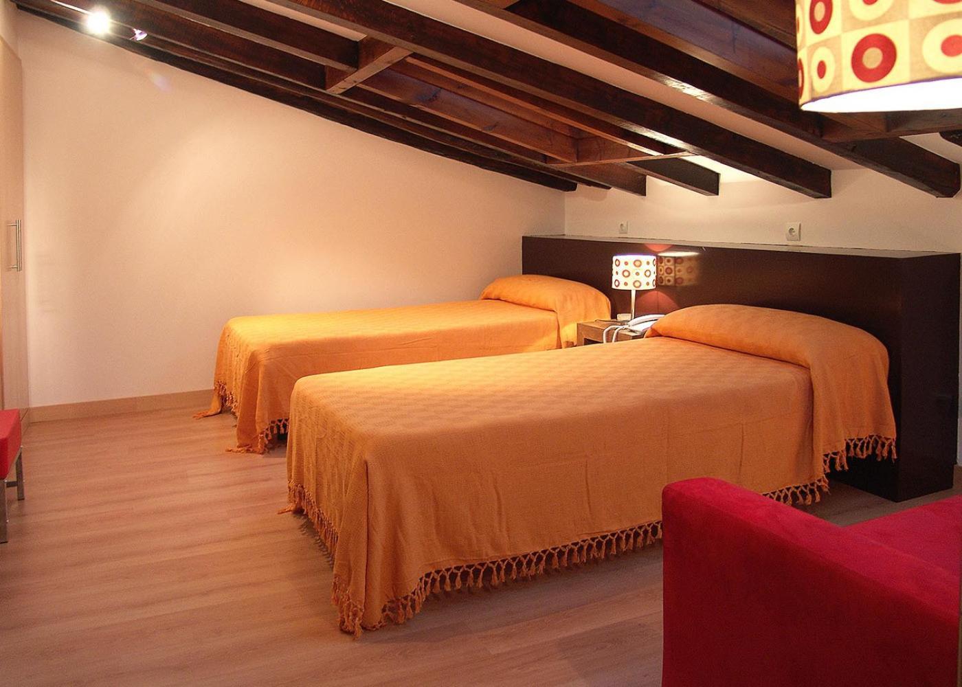 Liérganes Gastro Hotel La Giraldilla חדר תמונה