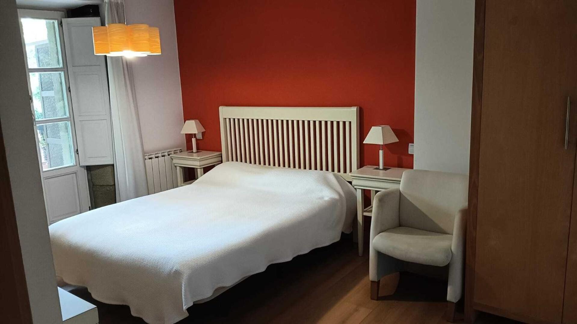 Liérganes Gastro Hotel La Giraldilla חדר תמונה
